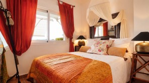 Dormitorio